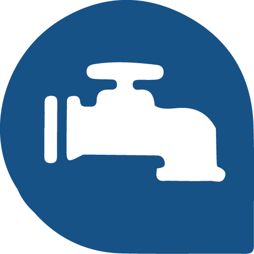 Chauffe-eau :<br />
Vente, installation et SAV