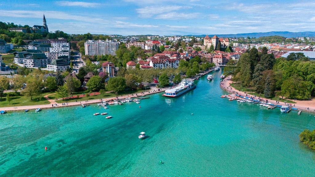Plomberie Annecy