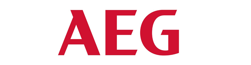 AEG Adoucisseur